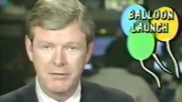 Ohio's 1986 Balloon Disaster