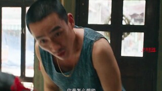 熊孩子孝掉大牙