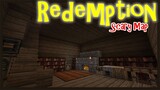 REDEMPTION - Minecraft Scary Map