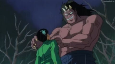 007. Kurama's Secret!? The Ties Between Mother and Son