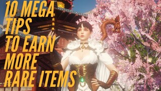 10 AFK GRINDING TIPS AND TRICKS | MIR4 (Tagalog)