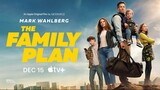The Family Plan SUB INDO