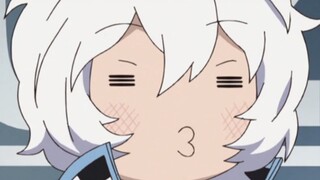 Shota. Nhưng đỉnh của thợ mỏ (≡3≡)
