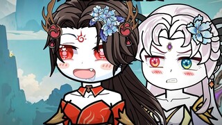 Episode 6, Protect the Land, Return of the Demonic Land
