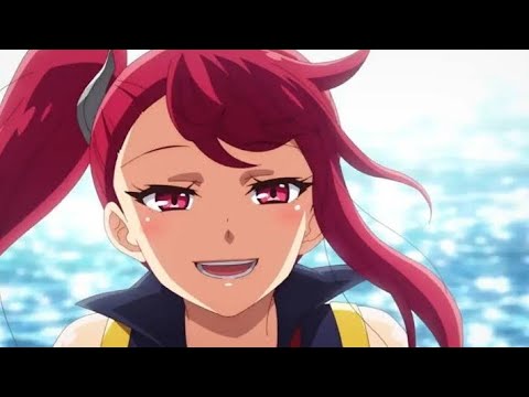 Assistir Kuro no Shoukanshi Episódio 7 Online - Animes BR