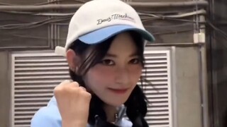 ชิเหมินเหมียนเสี่ยวอิงหัวเต้นเพลงใหม่ ท่อนไม่เศร้าแต่ฟังดูดี รอคอยเพลง