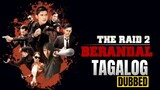 The Raid 2 Full Movie Tagalog