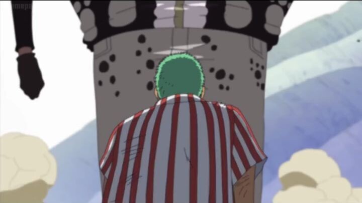 Kuma Separates the Straw Hats 💔 | The Crew’s Darkest Moment | One Piece