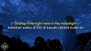 Lagu yang enak di denger buat tidur