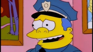The Simpsons - Did Anyone See The Movie Tron?