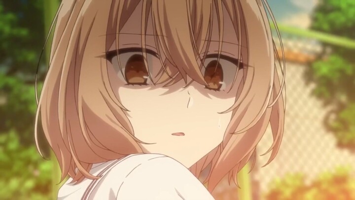 weatashi wo tabetai ,hitodenashi episode 1