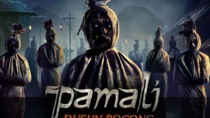 flem:PAMALI DUSUN POCONG || film Indonesia