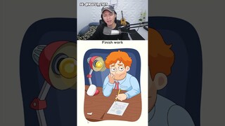 Melatih otak dengan menghapus gambar di game ini - (DOP 5 - Level 179-171)