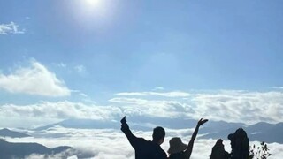 Better us “不担心2小时和8公里以外的事”