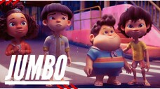 Jumbo (2025) [HD] | Full Movie