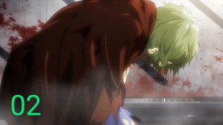 koutetsu no kabaneri 02