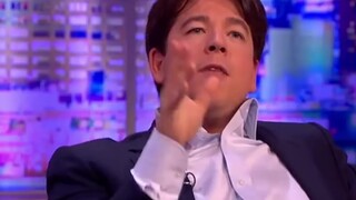 سخرية كبير فناني الكوانتشو شيانشينغ