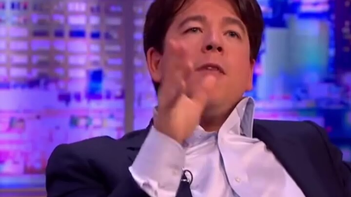 Bậc thầy hài độc thoại chê bai