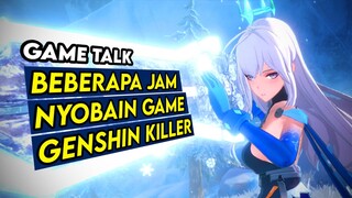 Tower of Fantasy: Genshin Killer? Kesan Beberapa Jam Pertama Main ToF