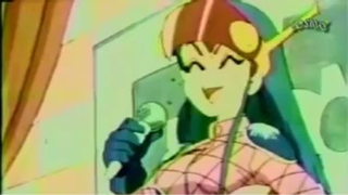 ยอดมนุษย์หุ่นคอมพิวเตอร์ Vol.4