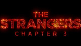 The Strangers: Chapter 3 Episode 1