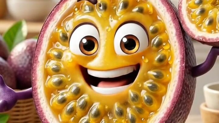 ถ้าผลไม้พูดได้…มันคงด่ามึงไปแล้ว 🤣ดูแลตัวเองบ้าง ไม่งั้นวันนึง จะไม่มีโอกาสได้ดูแลตัวเอง! 😏