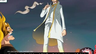 Sanji Có Haki Bá Vương Hay Không_ - Tiềm Năng Sức Mạnh Của Sanji p8