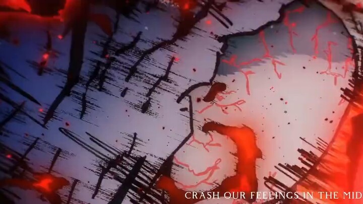 【ปมญี่ปุ่น Yuhito/AMV 】「Fury/EAMS𝖌AR」