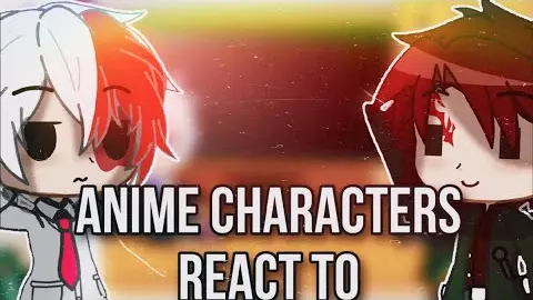 ðŸ’«||Anime characters react to tik tok||Demon slayer-Bnha||ðŸ’«â€¢RUSâ€¢ENGâ€¢â�—ï¸�SPOILERSâ�—ï¸�