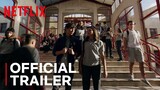 Jinn | Main Trailer | Netflix