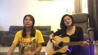 Same Ground (cover)-Kitchie Nadal