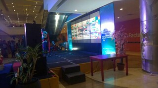 COSPLAY HAYABUSA MOBILE LEGEND DARI BLITAR INDONESIA