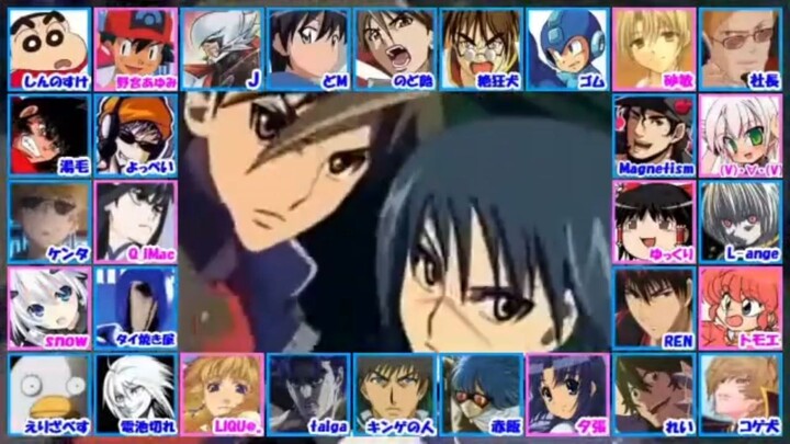 【合唱】真赤な誓い オーケストラアレンジ