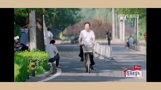 หนึ่งวันของลูกสะใภ้ตัวอ้วน!