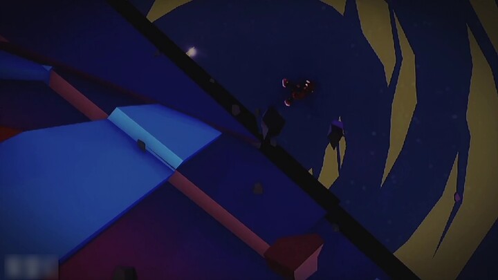 มีดโลกเว้าและนูน