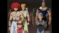 คนเก่งฟ้าประทาน ตอนที่ 108 พากย์ไทย