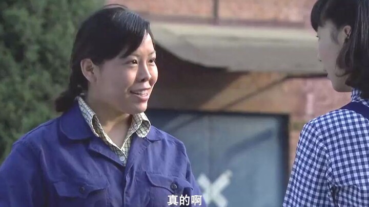 妻子为了节省开支，不惜走百里地去买菜，丈夫听了愧疚万分