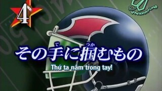 Eyeshield 21- Tập 4 [Vnsharing Vietsub]