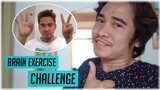 BRAIN EXERCISE | 2020 New Challenge
