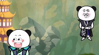 [The Days of Being the Sixth Elder in the Primordial World] Episode 63: The Three Clans Retreat! The