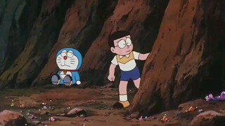 DORAEMON MOVIE 12: NOBITA NO DORABIAN NIGHTS