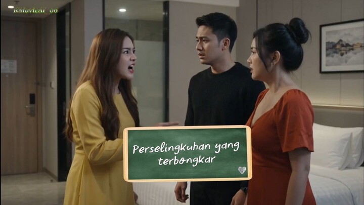 Perselingkuhan yang terbongkar (2026) Misteri di kamar hotel