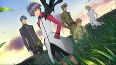 Hakkenden : Touhou Hakken Ibun SS2 Tập 15 vietsub