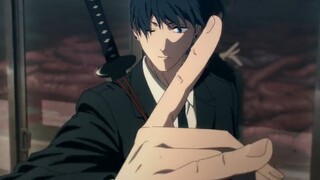 [October 2022] Latest Trailer PV for the TV Anime Chainsaw Man