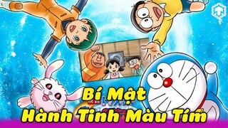 Nobita Và Lịch Sử Khai Phá Vũ Trụ _ Doraemon Movie 2 _ Ten Anime