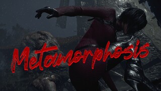 Ada Wong | Metamorphosis