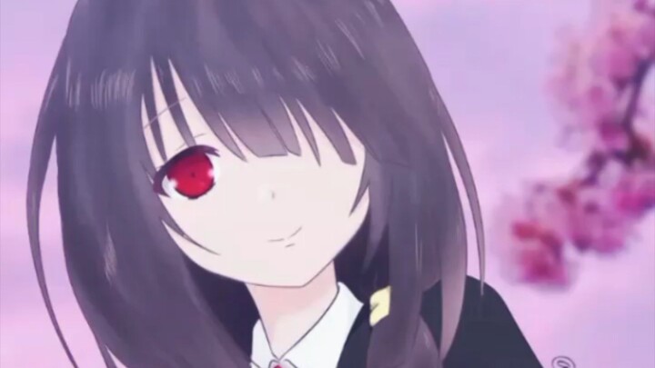 Kurumi tokisaki