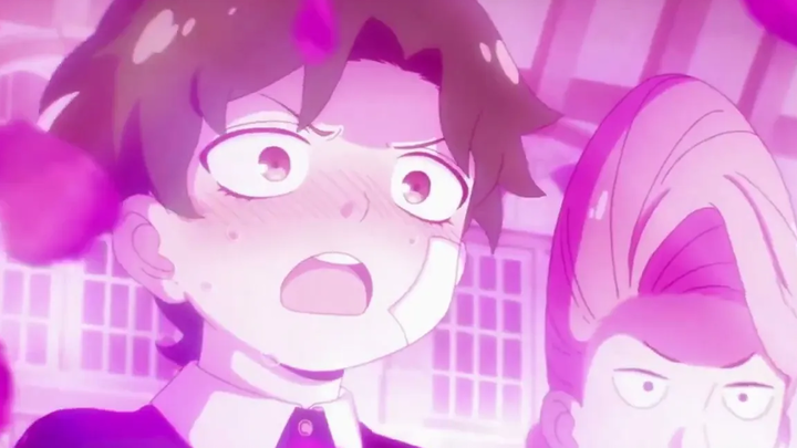 ย่าร้องไห้ สายลับ x ครอบครัว