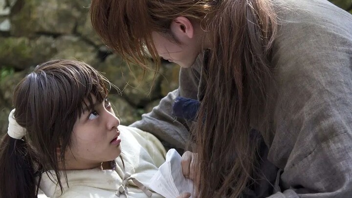 The song is called the world, but it never leaves her.