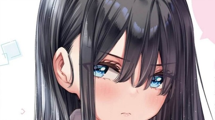 After learning that I have someone I like, Qingmei actually said she wants to pursue Huangmao? !